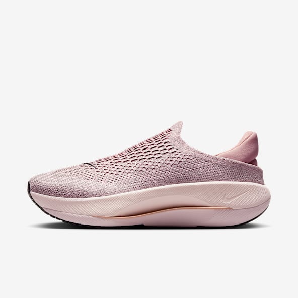 Womens Pink Shoes. Nike